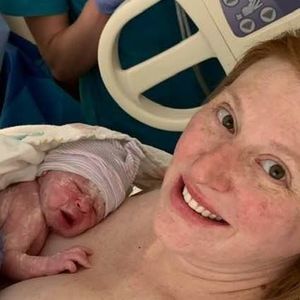 Meet your Posher, Christi